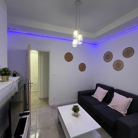 Gite Le Charme Citadin 55 M² Avec Exterieur Valenciennes Eksteriør billede