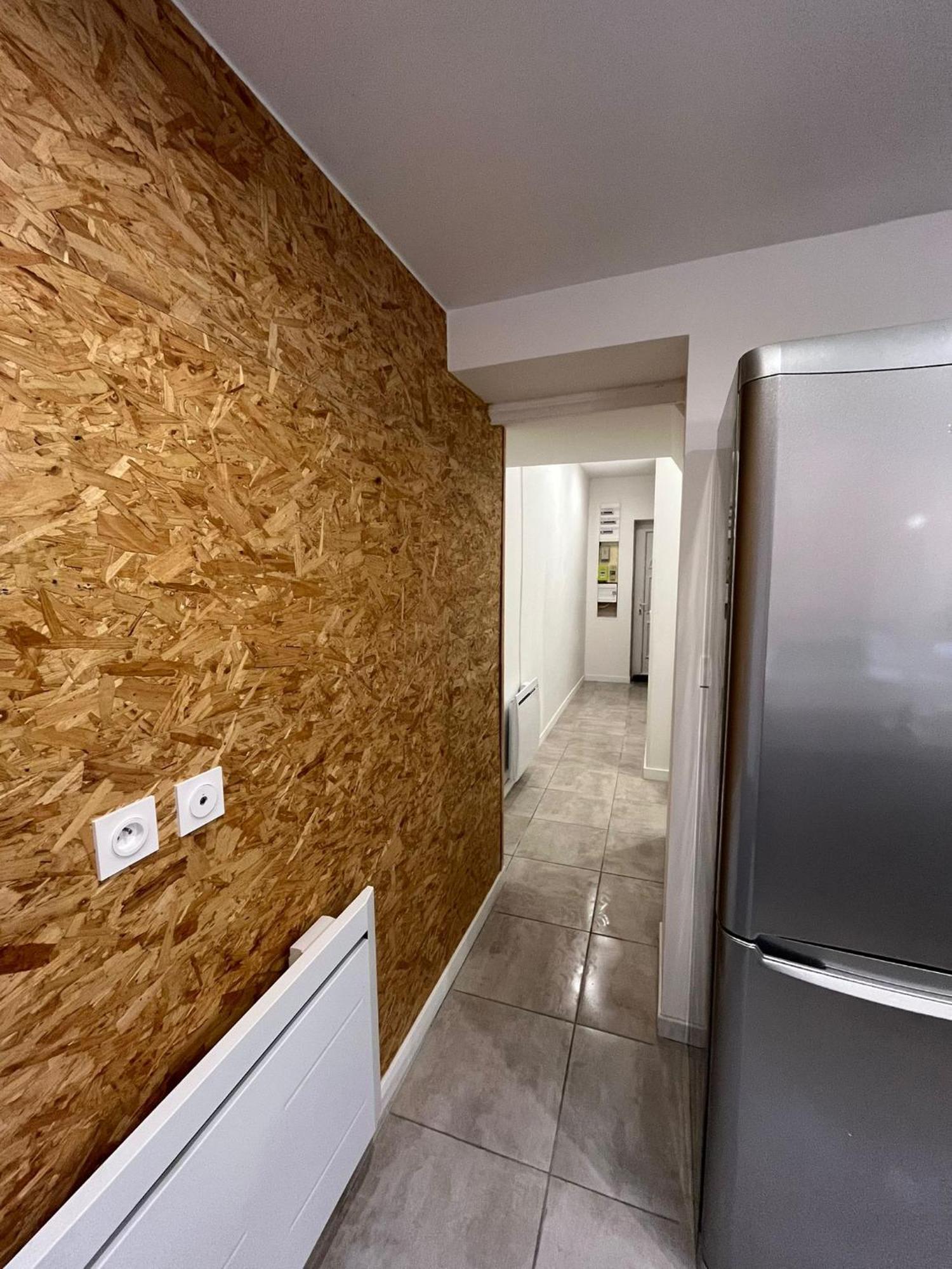 Gite Le Charme Citadin 55 M² Avec Exterieur Valenciennes Eksteriør billede