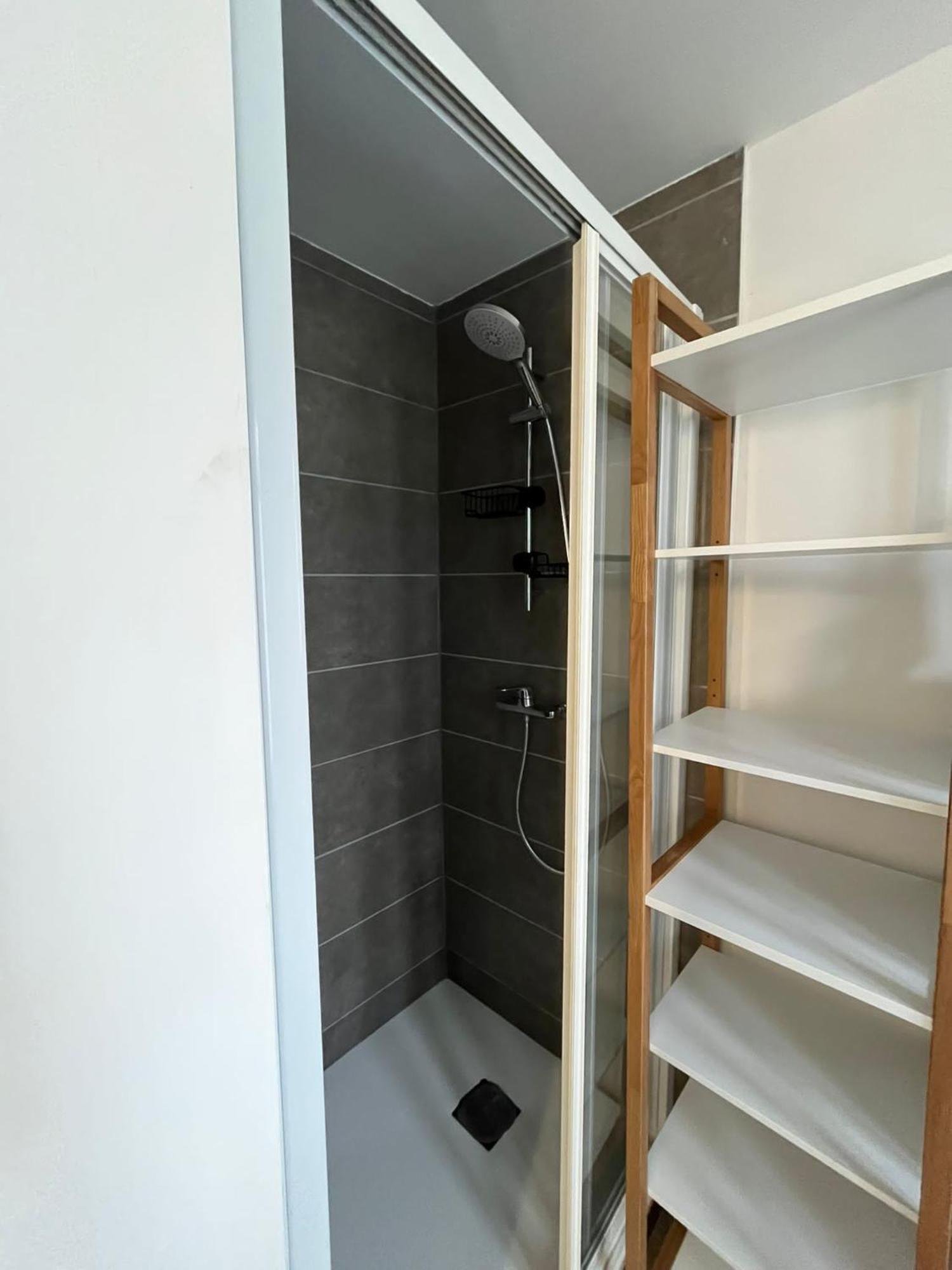 Gite Le Charme Citadin 55 M² Avec Exterieur Valenciennes Eksteriør billede