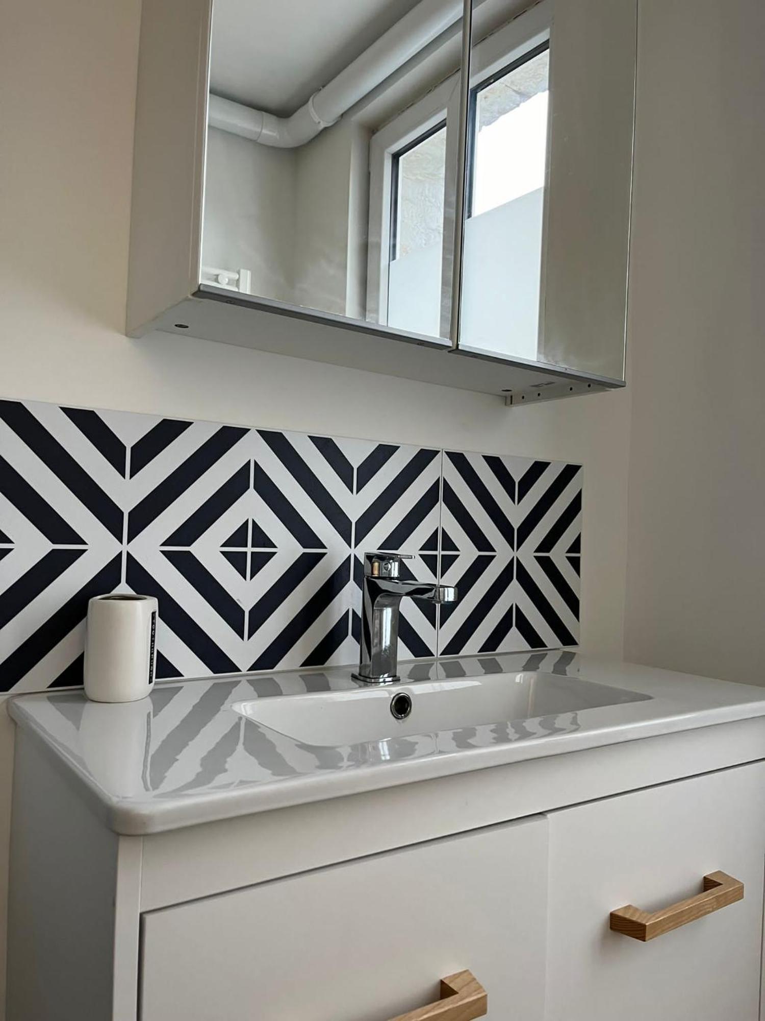 Gite Le Charme Citadin 55 M² Avec Exterieur Valenciennes Eksteriør billede
