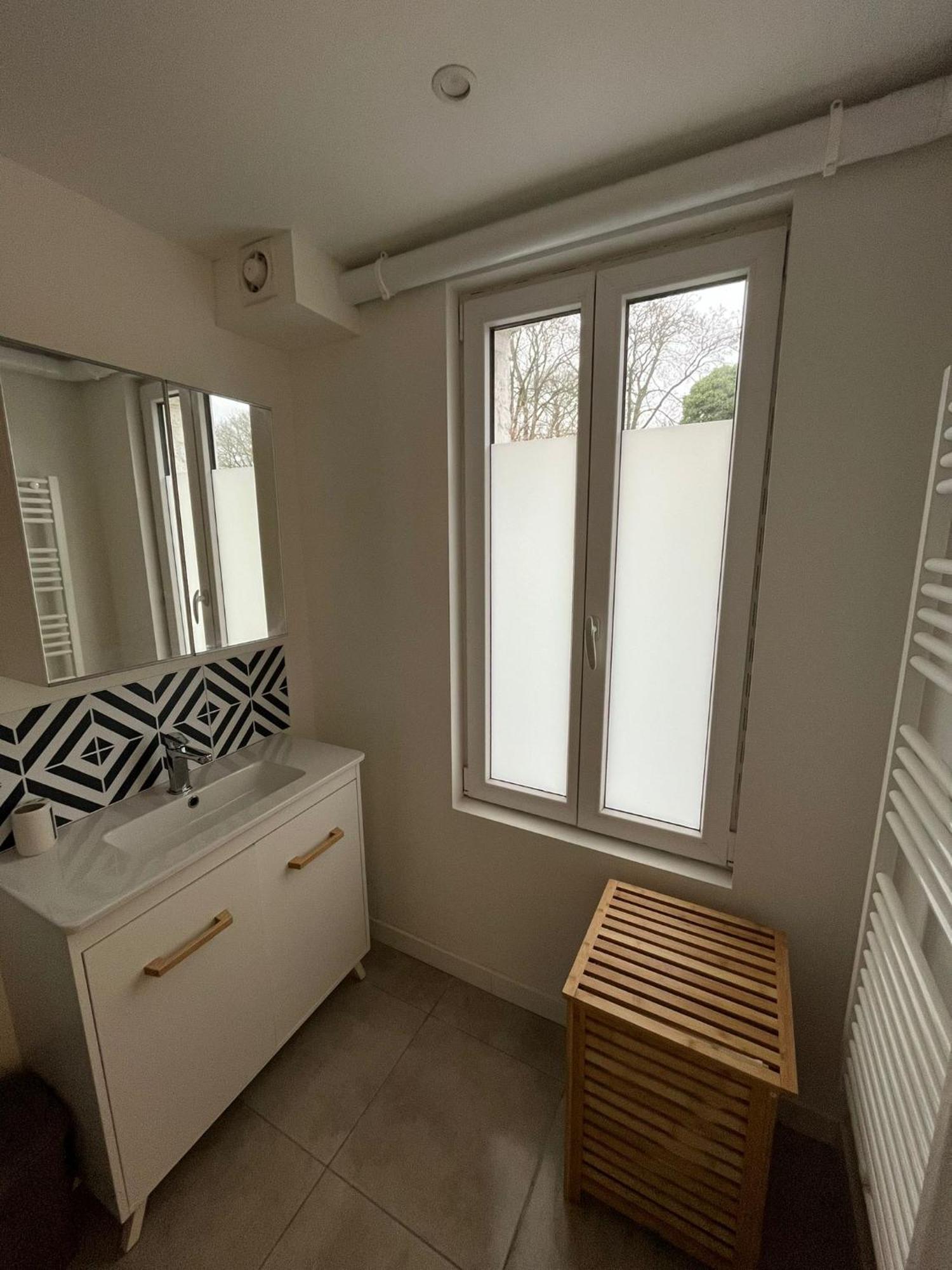 Gite Le Charme Citadin 55 M² Avec Exterieur Valenciennes Eksteriør billede
