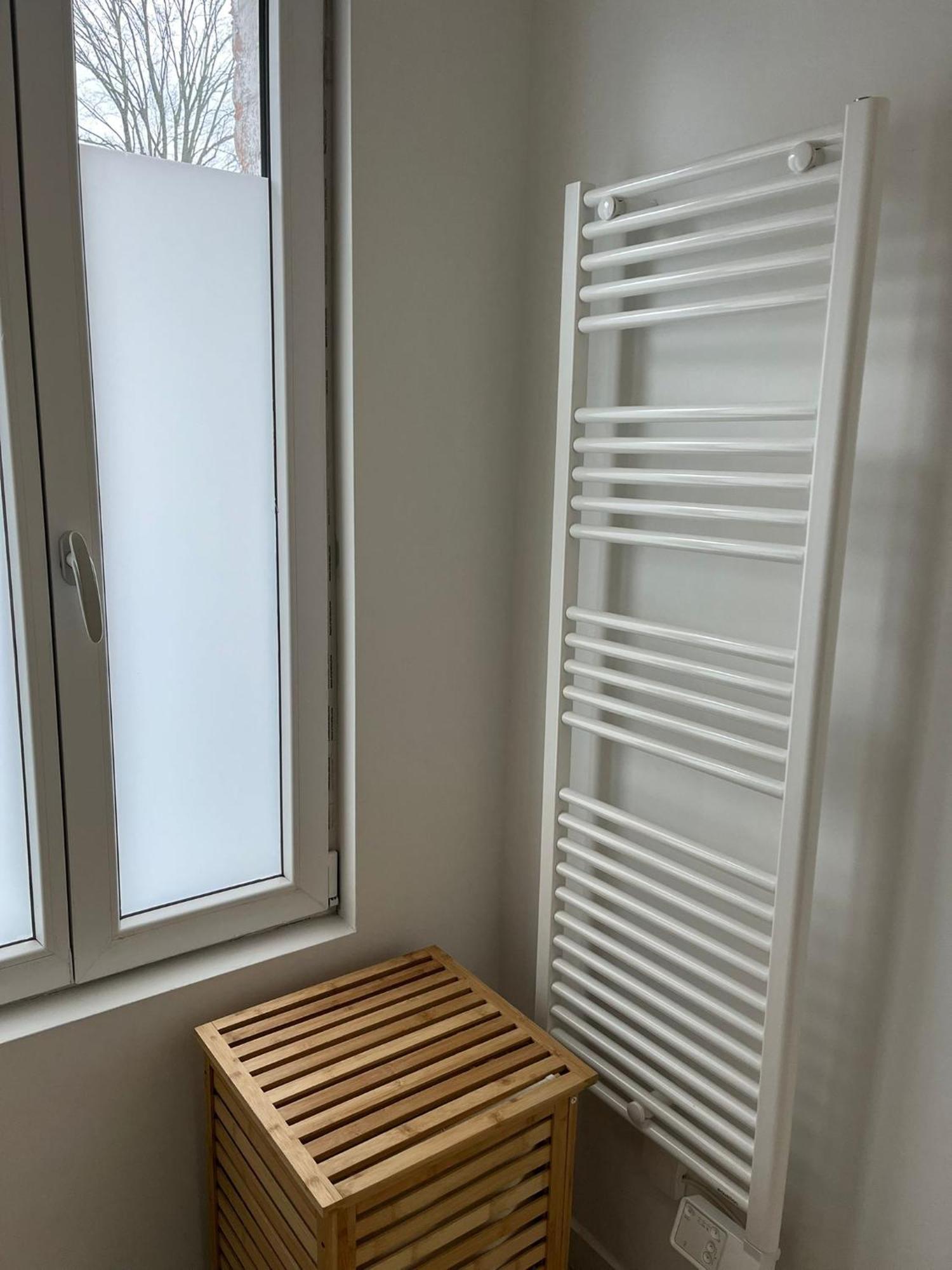 Gite Le Charme Citadin 55 M² Avec Exterieur Valenciennes Eksteriør billede