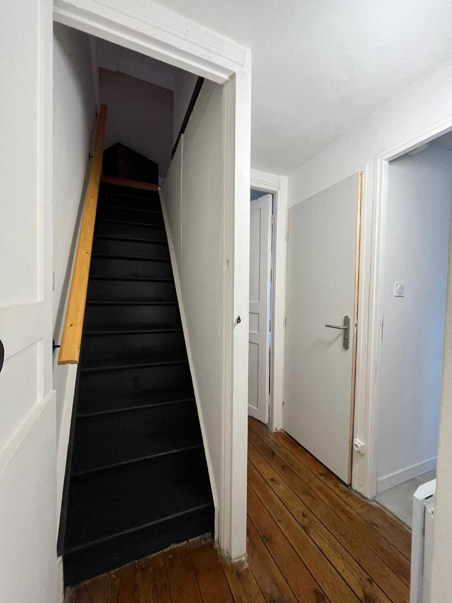 Gite Le Charme Citadin 55 M² Avec Exterieur Valenciennes Eksteriør billede